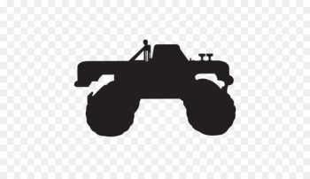 Monster truck Vector graphics Clip art Image Bigfoot - sasquatch banner 