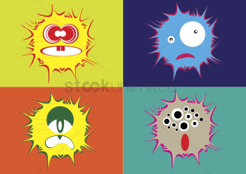 Monsters