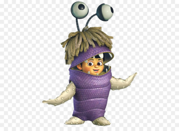 Monsters, Inc. Boo Halloween costume - monster inc Monsters, Inc. Boo Halloween costume - monster inc