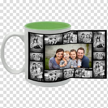 Montage Collage Mug Frames, collage transparent background PNG clipart Montage Collage Mug Frames, collage transparent background PNG clipart