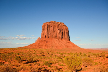Monument Valley Utah Monument Valley Utah