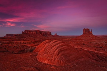 Monument Valley Utah Monument Valley Utah