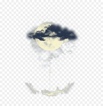 Moon Cloud - Clouds moon Moon Cloud - Clouds moon