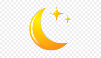 Moon Crescent Icon - moon Moon Crescent Icon - moon
