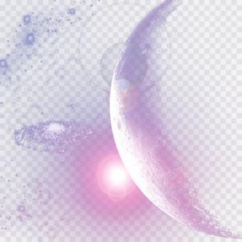 Moon Purple Wallpaper - Purple Moon Moon Purple Wallpaper - Purple Moon