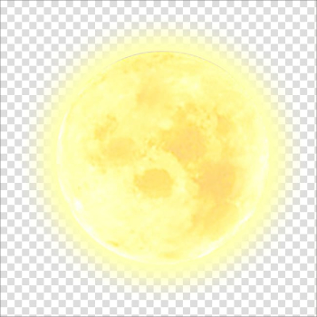 Moon transparent background PNG clipart Moon transparent background PNG clipart