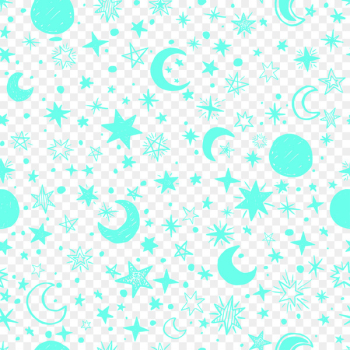 Moon Wallpaper - Vector moon star background Moon Wallpaper - Vector moon star background