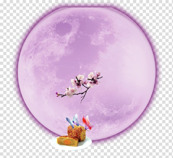 Mooncake Mid-Autumn Festival, Mid-Autumn Festival transparent background PNG clipart