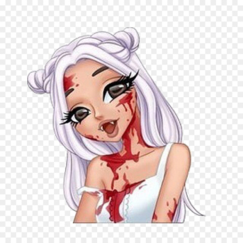 Moonlight 0 Cat Valentine Dangerous Woman - others Moonlight 0 Cat Valentine Dangerous Woman - others