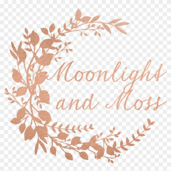 Moonlight And Moss - Moonlight And Moss Moonlight And Moss - Moonlight And Moss