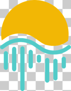 Moonriver Logo Vector Moonriver Logo Vector