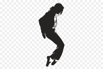 Moonwalk Canvas print Printing Art Dance - Silhouette Moonwalk Canvas print Printing Art Dance - Silhouette