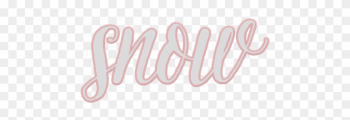 More Free Exciting Word Png Images - Snow Pink Word More Free Exciting Word Png Images - Snow Pink Word