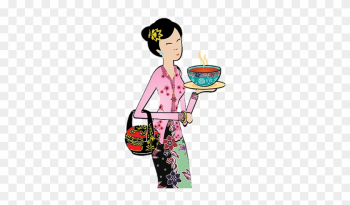 More Information - Baba Nyonya Food Clipart More Information - Baba Nyonya Food Clipart