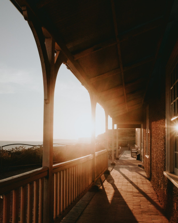 Morning Sunlight Morning Sunlight