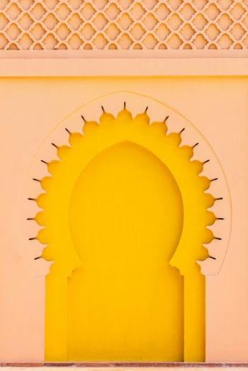 Morocco architecture Morocco architecture
