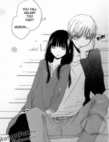 moron. from the last game. | Anime, Manga, Cosplay | Anime, Manga ...