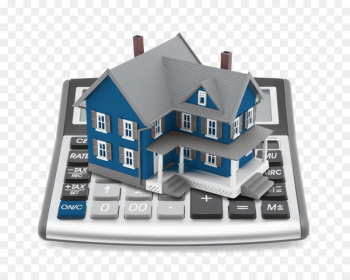 Mortgage calculator Real Estate Mortgage loan Property House - house 