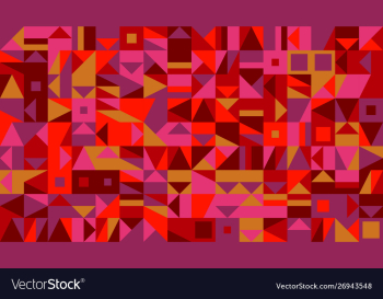 Mosaic pattern website background - abstract vector image Mosaic pattern website background - abstract vector image