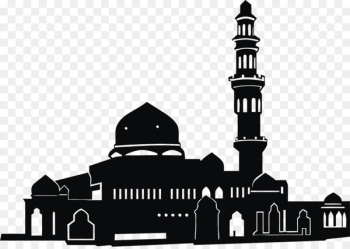 Mosque Computer Icons Clip art - mosque vector 