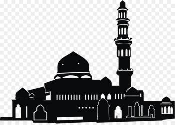 Mosque Islam Clip art - Mosque Png Icon 