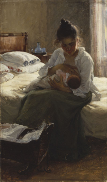 Mother, 1893 | Free Photo - rawpixel Mother, 1893 | Free Photo - rawpixel