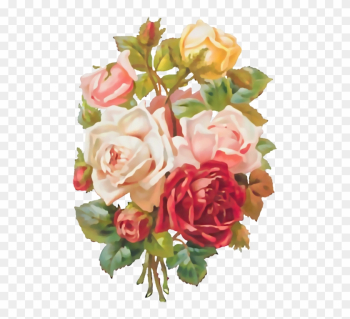 Mother's Day Roses Throw Blanket Mother's Day Roses Throw Blanket