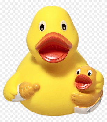 Mother & Baby Rubber Duck - Baby Rubber Duck Mother & Baby Rubber Duck - Baby Rubber Duck