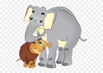 Mother And Baby Cartoon Elephant Pictures - Baby Elephants In Cartoon Mother And Baby Cartoon Elephant Pictures - Baby Elephants In Cartoon