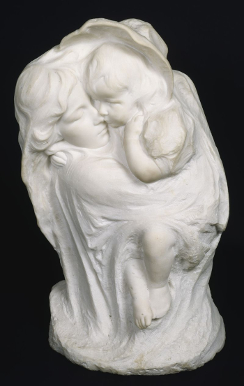 Mother and child, 1900 | Free Photo - rawpixel Mother and child, 1900 | Free Photo - rawpixel