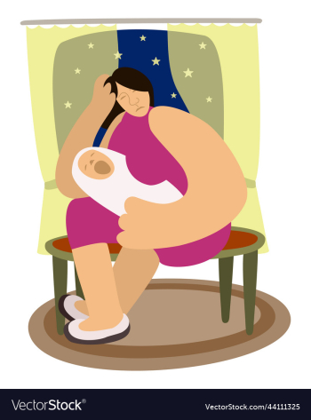 mother and child woman holding newborn crying mother and child woman holding newborn crying