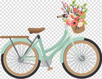 Mother Bicycle Wheels Happiness Gift, gift transparent background PNG clipart Mother Bicycle Wheels Happiness Gift, gift transparent background PNG clipart