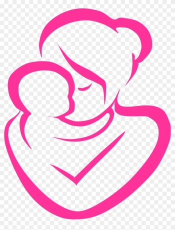 Mother Child Love Clipart - Happy Birthday My Princess Daughter Mother Child Love Clipart - Happy Birthday My Princess Daughter