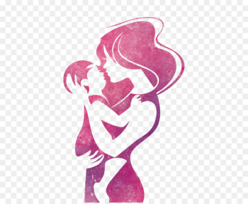 Mother Child - Women carrying children Mother Child - Women carrying children