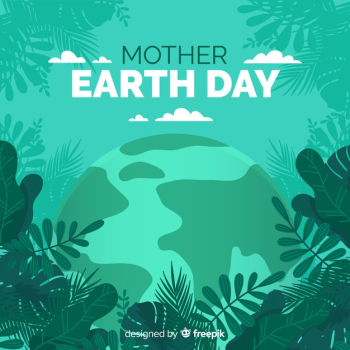 Mother earth day Mother earth day