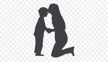 Mother Love Child Son - son png download - 512*512 - Free ...