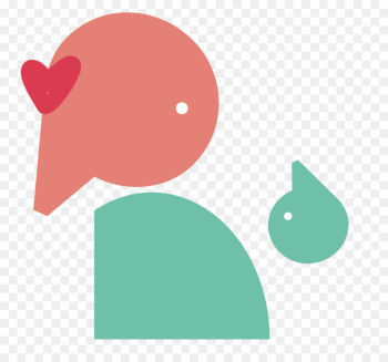 Mother, Neonate, Son, Green, Logo PNG