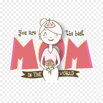 Mother's Day Gift Wish Woman - Vector Mother's Day Mother's Day Gift Wish Woman - Vector Mother's Day