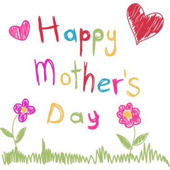 Mother's Day Greeting & Note Cards Child Clip art - mother day 
