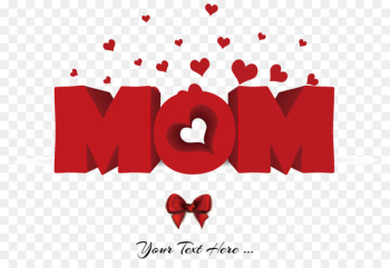 Mother's Day Prayer for Mothers Child - Mother Day Happy Vector 