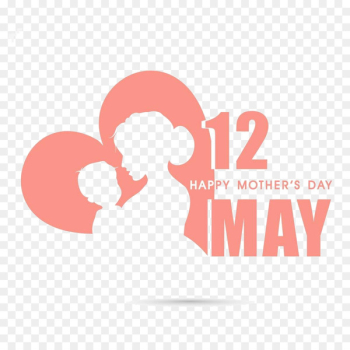 Mothers Day Child Illustration - Thanksgiving mother festivals 