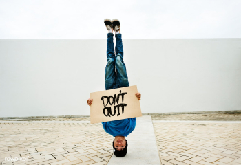 Motivation attitude banner | Free stock photo - 1273 Motivation attitude banner | Free stock photo - 1273