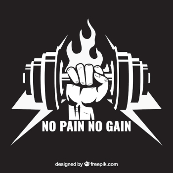 Motivational crossfit bakcground Motivational crossfit bakcground