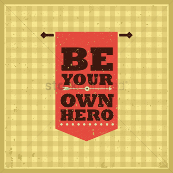 Motivational quote