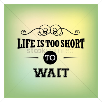 Motivational quote
