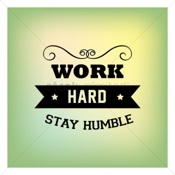 Motivational quote
