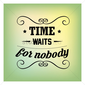 Motivational quote