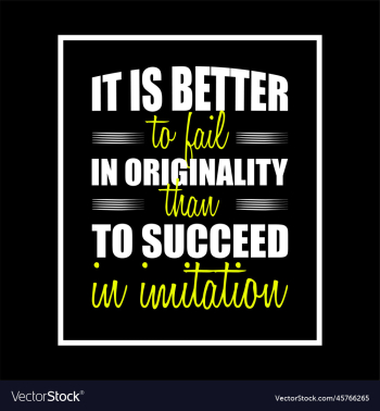 motivational quotes design