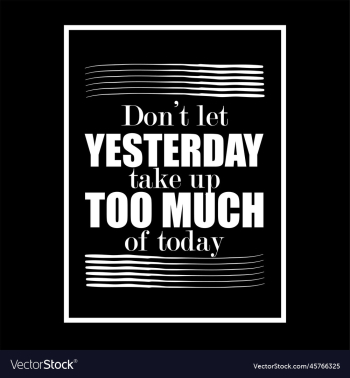 motivational quotes design