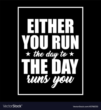 motivational quotes design